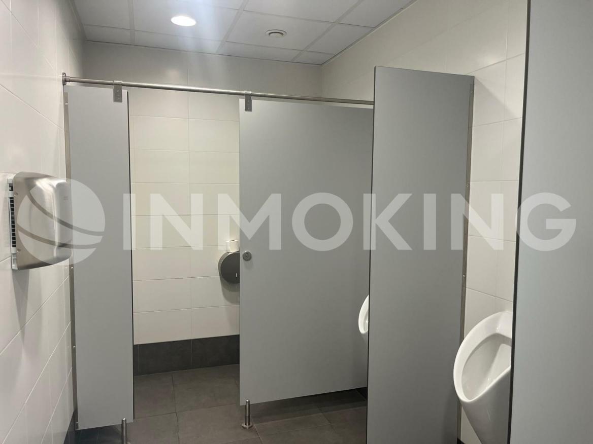 Foto de la propiedad Módulo Logístico en Alquiler en San Fernando de Henares